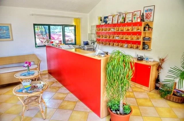 Bungalov Jižní Dalmácie - Klek DA 1311 N9