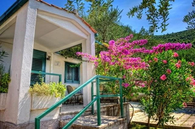 Bungalov Jižní Dalmácie - Klek DA 1311 N9