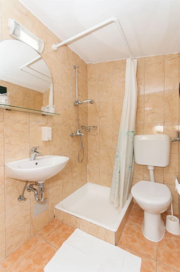 Bungalov Jižní Dalmácie - Klek DA 1311 N9