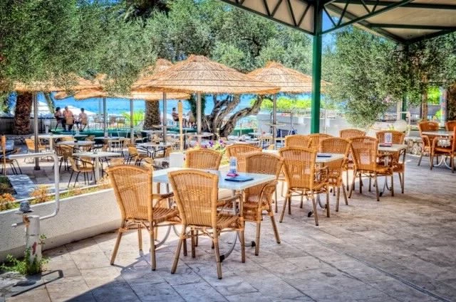 Bungalov Jižní Dalmácie - Klek DA 1311 N11