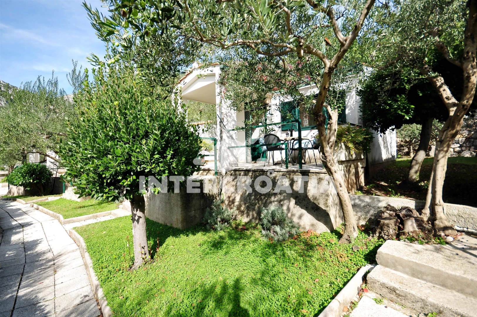 Bungalov Jižní Dalmácie - Klek DA 1311 N11