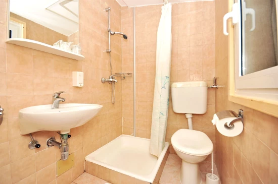 Bungalov Jižní Dalmácie - Klek DA 1311 N11