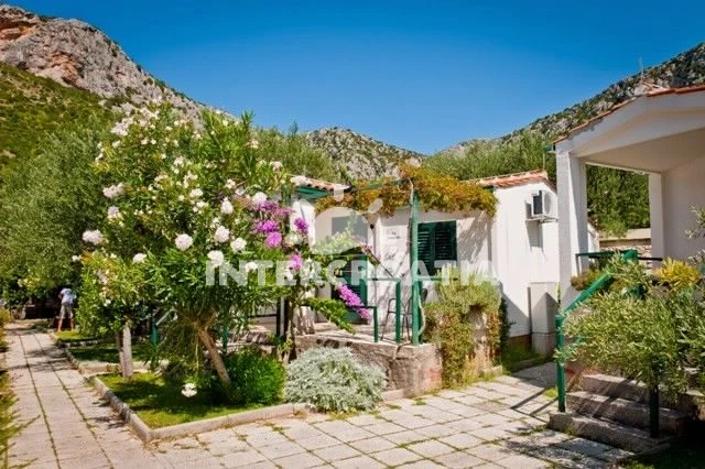 Apartmán Jižní Dalmácie - Klek DA 1311 N13