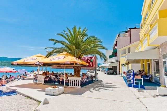 Apartmán Jižní Dalmácie - Klek DA 1311 N13