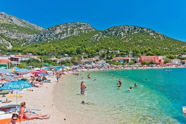 Apartmán Jižní Dalmácie - Klek DA 1311 N13