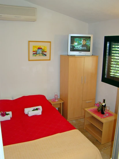 Apartmán Jižní Dalmácie - Klek DA 1311 N13