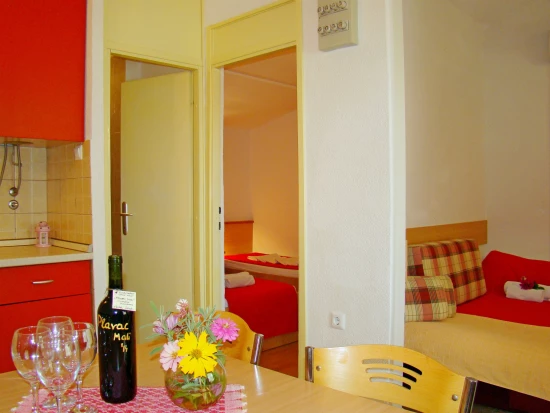 Apartmán Jižní Dalmácie - Klek DA 1311 N13