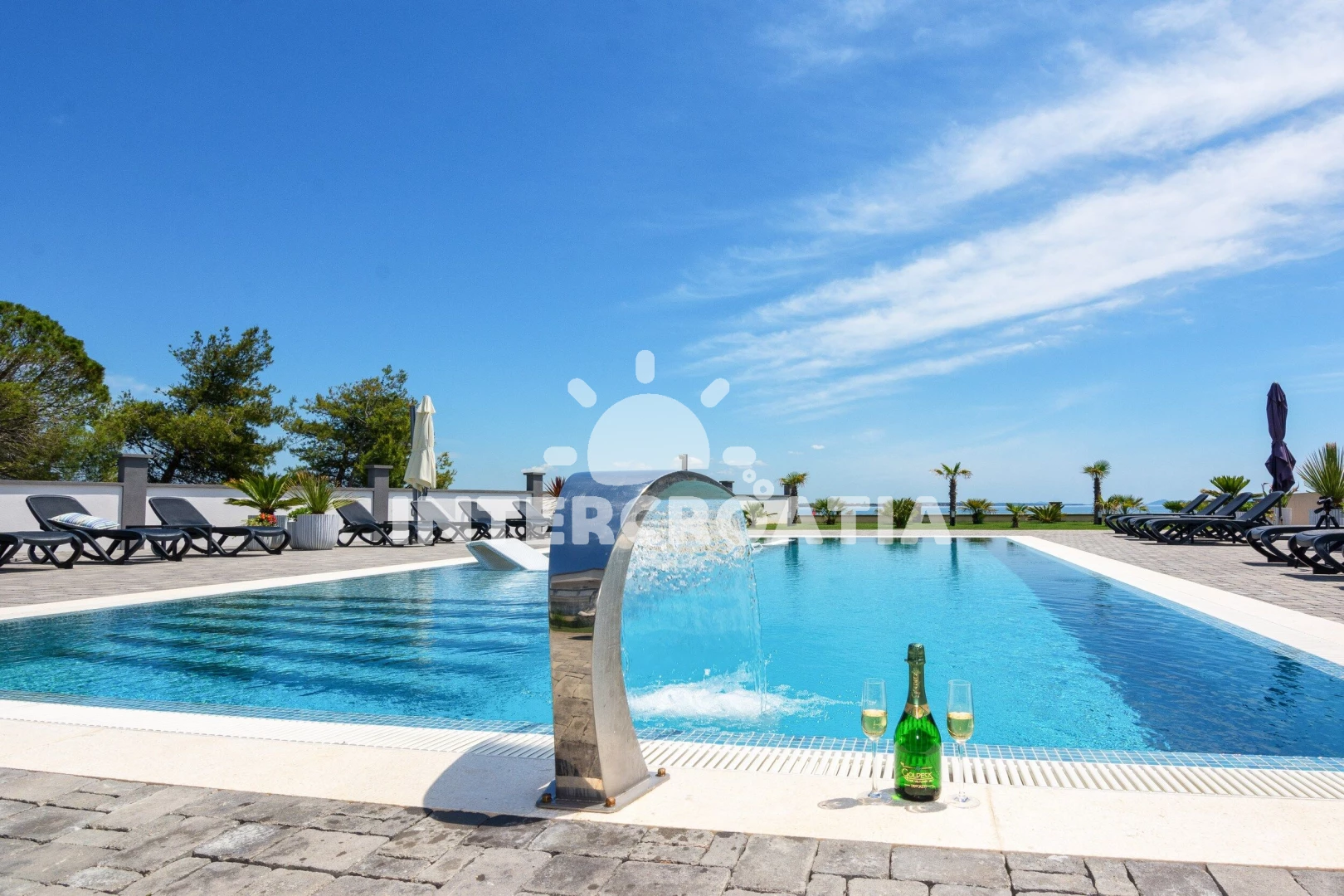 Apartmán Ostrov Vir - Vir OS 5534 N2