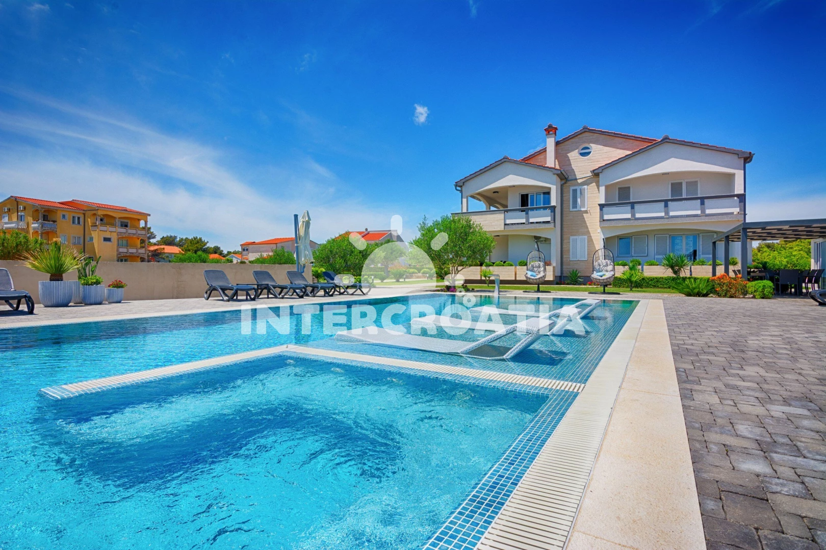 Apartmán Ostrov Vir - Vir OS 5534 N3