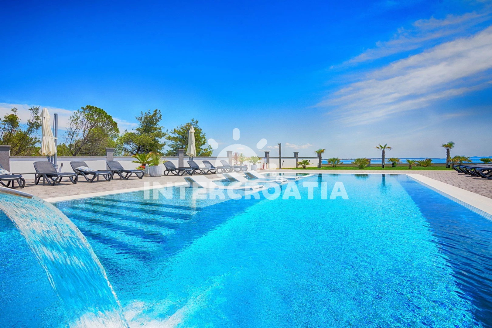 Apartmán Ostrov Vir - Vir OS 5534 N3