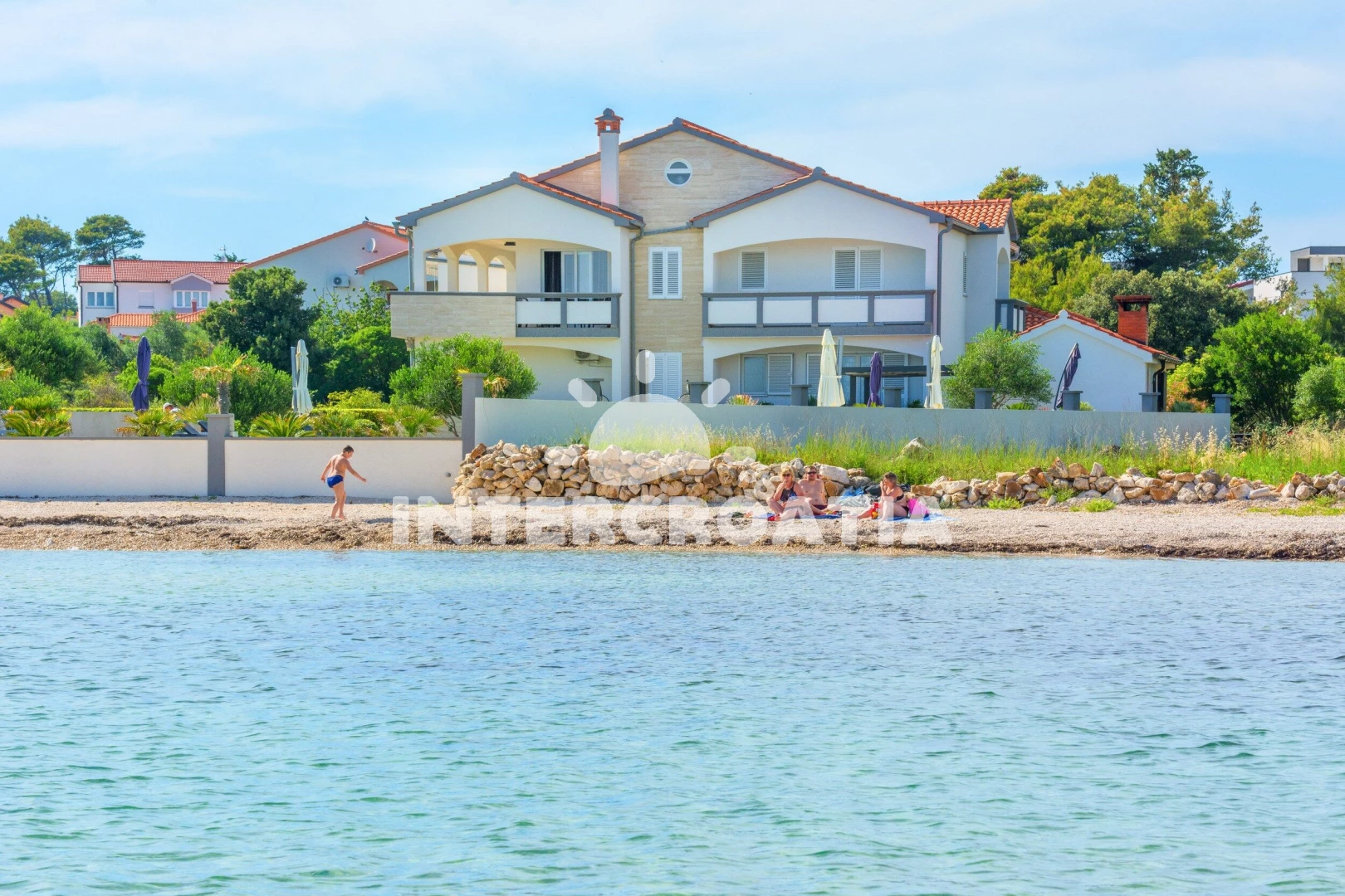 Apartmán Ostrov Vir - Vir OS 5534 N3