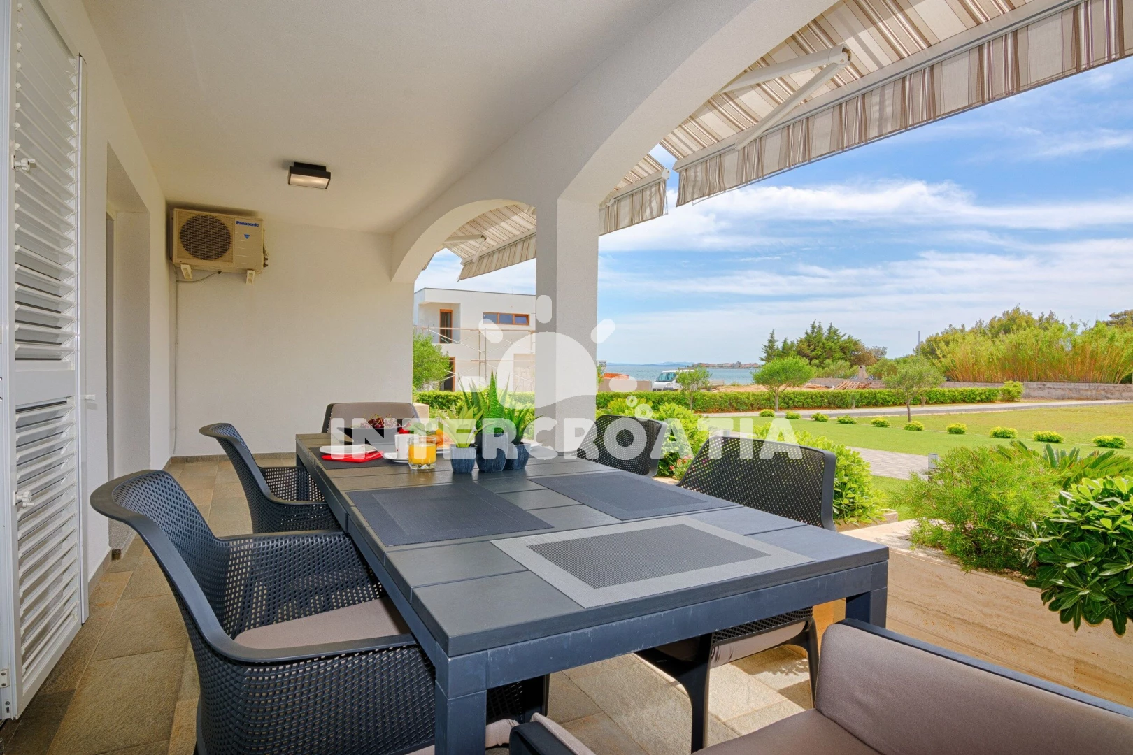 Apartmán Ostrov Vir - Vir OS 5534 N3