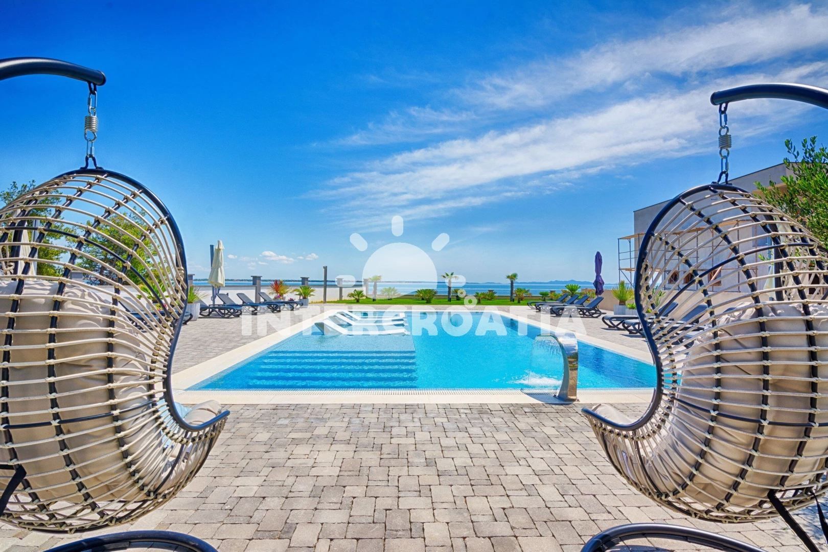 Apartmán Ostrov Vir - Vir OS 5534 N4