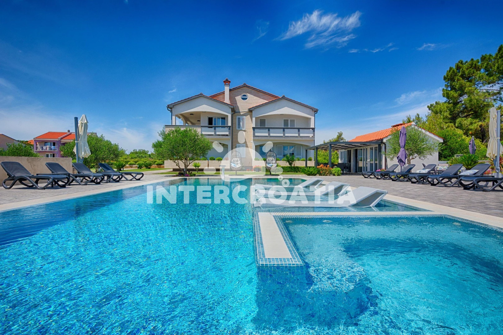 Apartmán Ostrov Vir - Vir OS 5534 N4