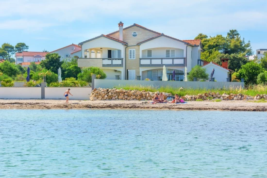 Apartmán Ostrov Vir - Vir OS 5534 N4