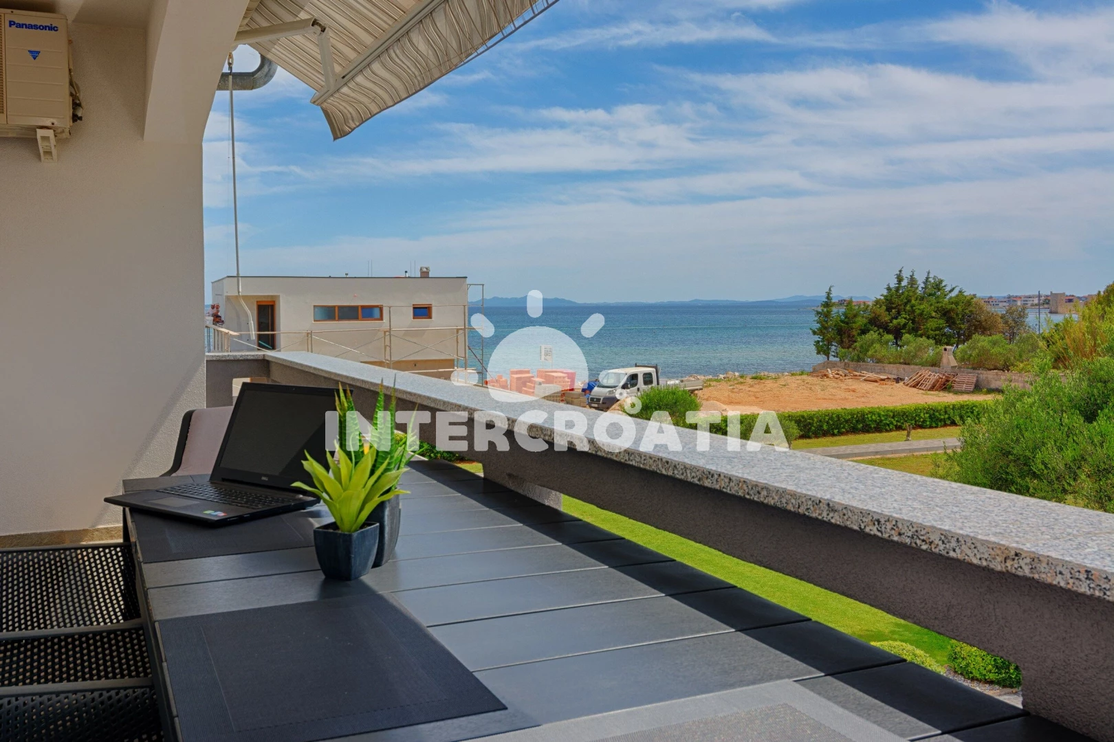 Apartmán Ostrov Vir - Vir OS 5534 N4