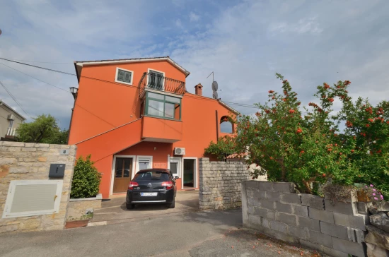 Apartmán Istrie - Novigrad IS 3506 N1