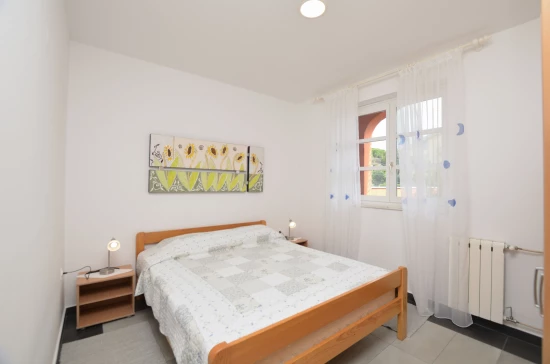 Apartmán Istrie - Novigrad IS 3506 N1