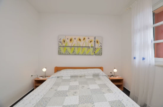 Apartmán Istrie - Novigrad IS 3506 N1