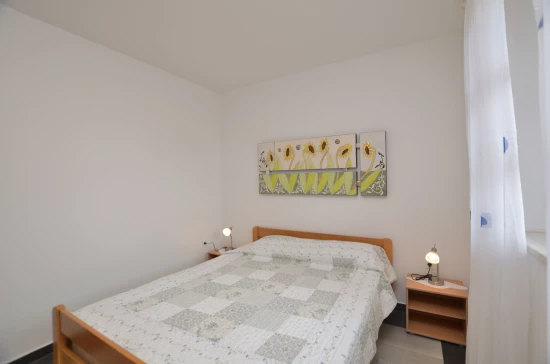 Apartmán Istrie - Novigrad IS 3506 N1