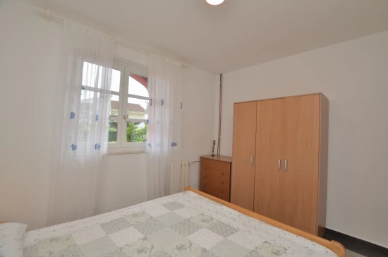 Apartmán Istrie - Novigrad IS 3506 N1