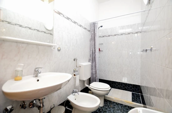 Apartmán Istrie - Novigrad IS 3506 N1