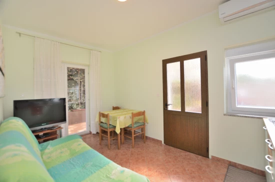 Apartmán Istrie - Novigrad IS 3506 N1