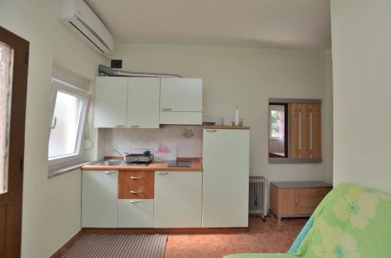 Apartmán Istrie - Novigrad IS 3506 N1