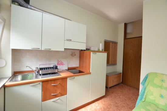 Apartmán Istrie - Novigrad IS 3506 N1