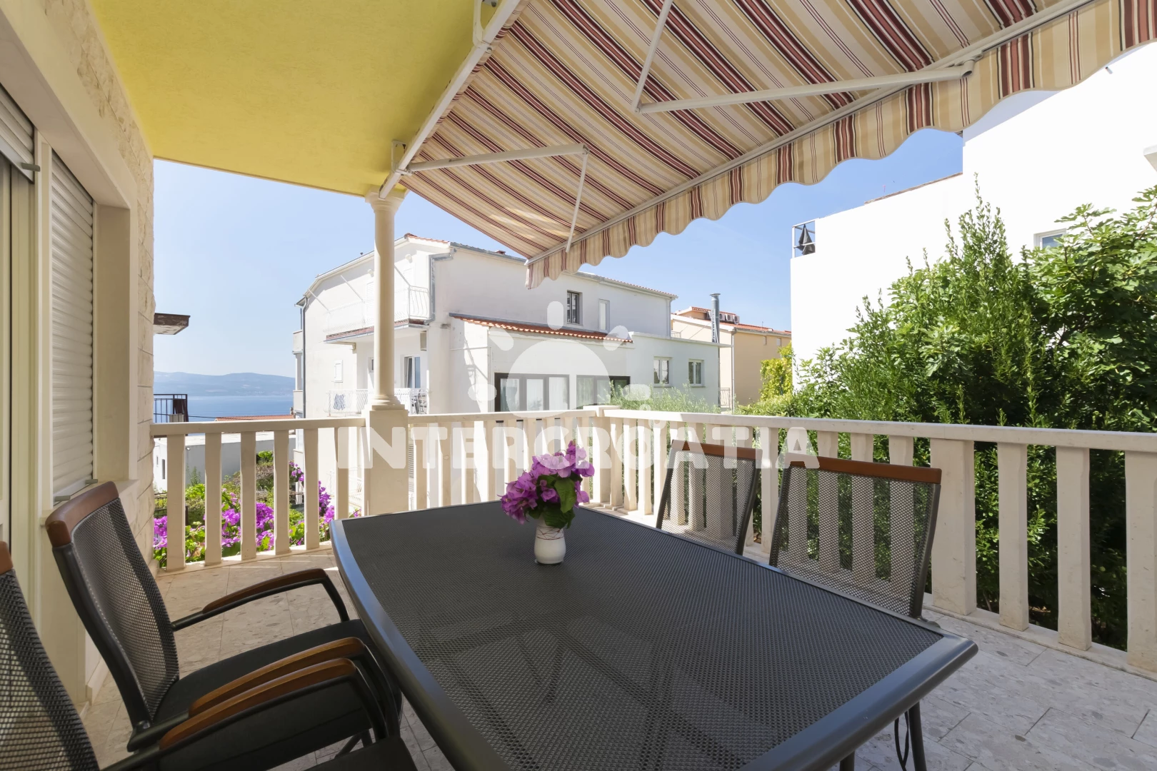 Apartmán Střední Dalmácie - Omiš DA 2758 N1