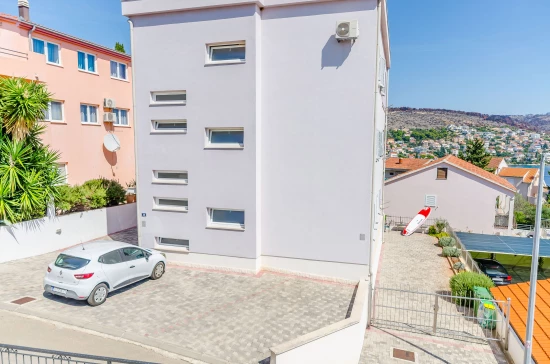 Apartmán Střední Dalmácie - Okrug Gornji DA 3356 N2