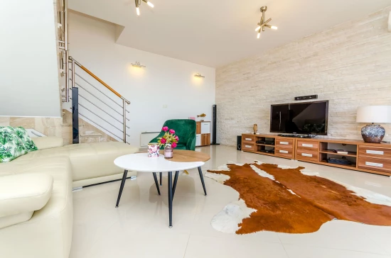 Apartmán Střední Dalmácie - Okrug Gornji DA 3356 N2