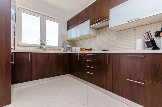 Apartmán Střední Dalmácie - Okrug Gornji DA 3356 N2