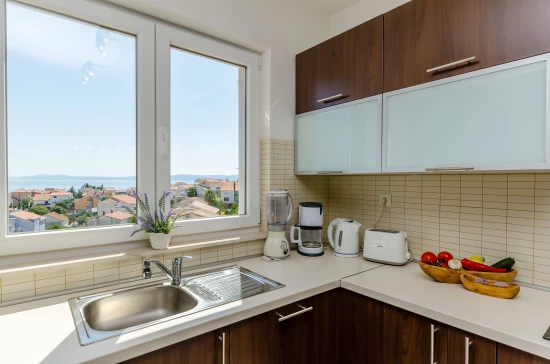 Apartmán Střední Dalmácie - Okrug Gornji DA 3356 N2