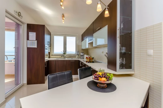 Apartmán Střední Dalmácie - Okrug Gornji DA 3356 N2