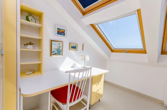 Apartmán Střední Dalmácie - Okrug Gornji DA 3356 N2