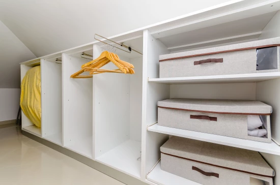 Apartmán Střední Dalmácie - Okrug Gornji DA 3356 N2