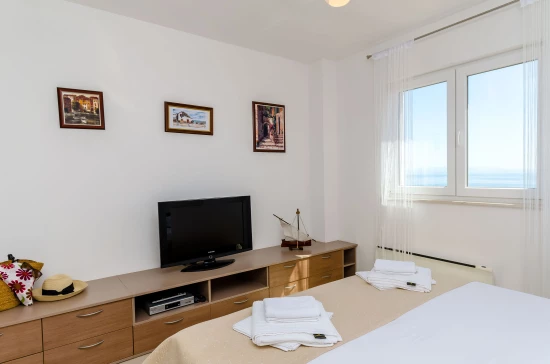 Apartmán Střední Dalmácie - Okrug Gornji DA 3356 N2