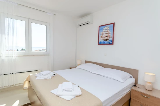 Apartmán Střední Dalmácie - Okrug Gornji DA 3356 N2
