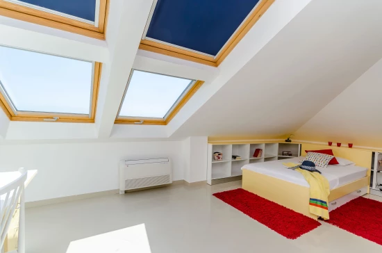Apartmán Střední Dalmácie - Okrug Gornji DA 3356 N2