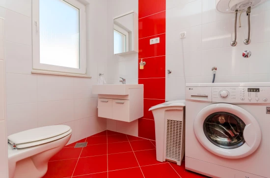 Apartmán Střední Dalmácie - Okrug Gornji DA 3356 N2