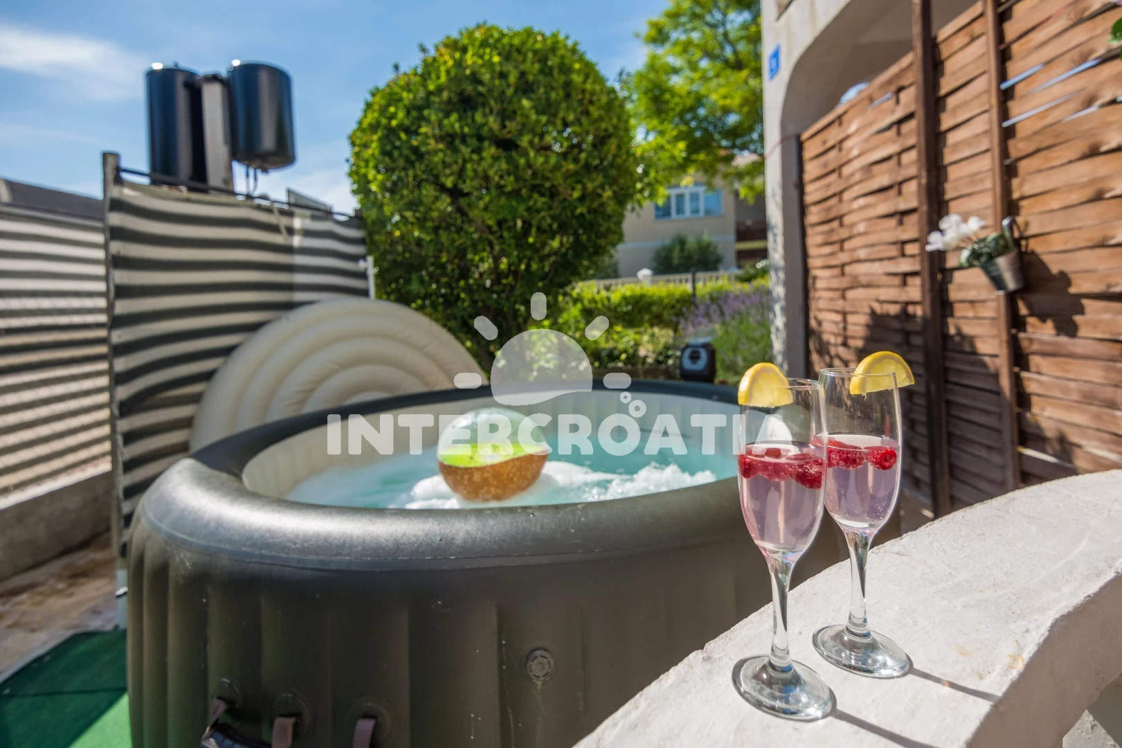 Apartmán Severní Dalmácie - Sabunike (Privlaka) DA 5320 N1