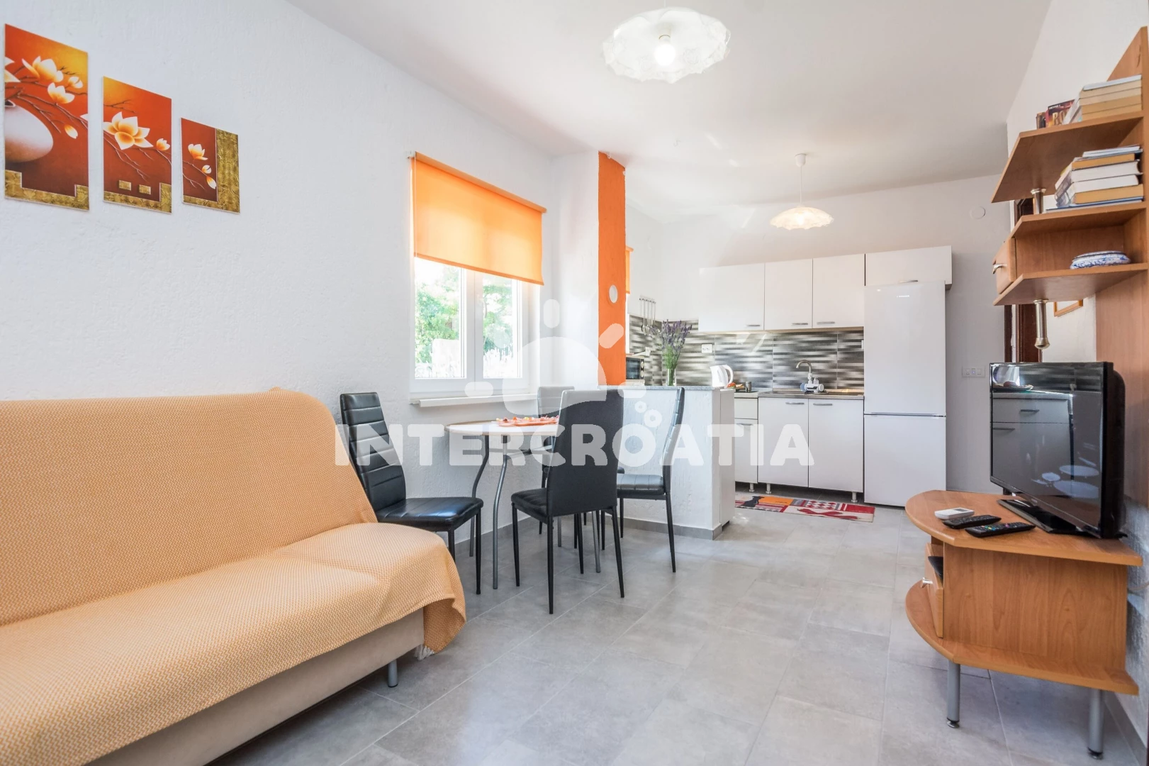 Apartmán Severní Dalmácie - Sabunike (Privlaka) DA 5320 N1