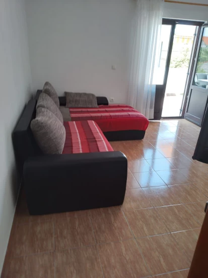 Apartmán Severní Dalmácie - Vodice DA 4254 N1