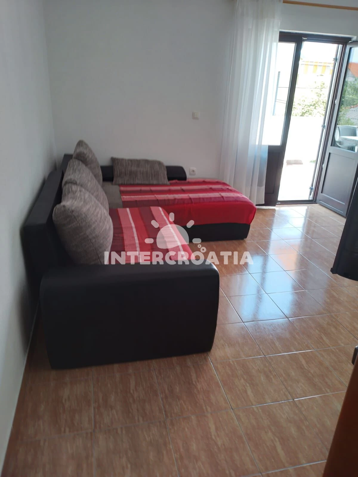 Apartmán Severní Dalmácie - Vodice DA 4254 N2