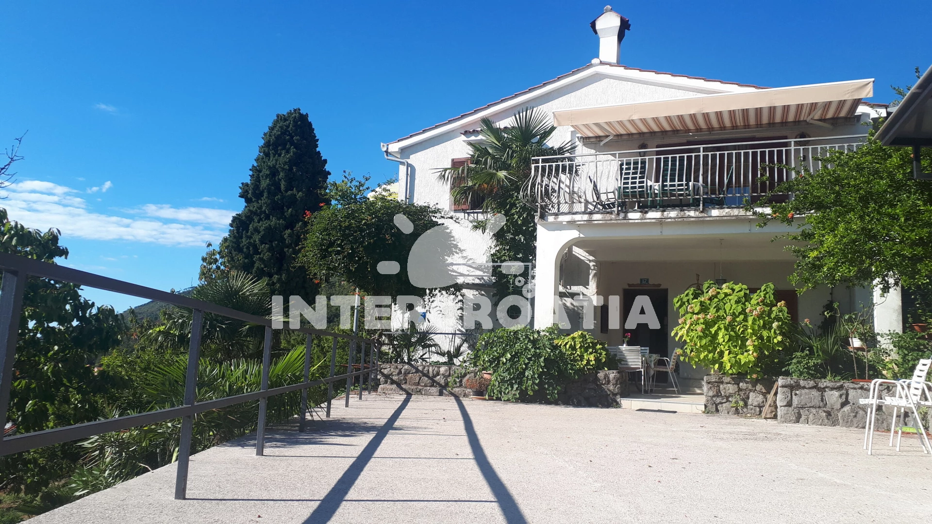 Apartmán Kvarner - Lovran KV 3208 N1