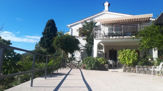 Apartmán Kvarner - Lovran KV 3208 N1