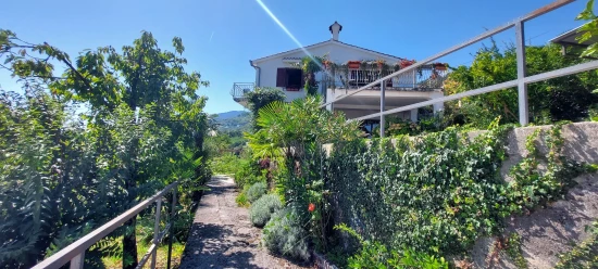 Apartmán Kvarner - Lovran KV 3208 N1