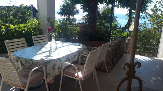 Apartmán Kvarner - Lovran KV 3208 N1