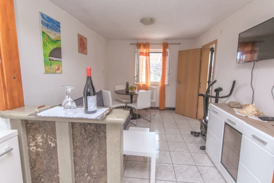Apartmán Ostrov Brač - Bol OS 2305 N1